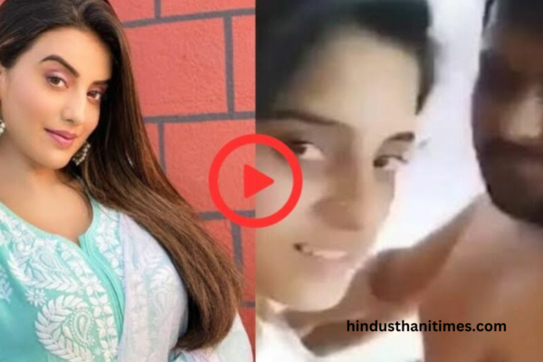 Akshara Singh Viral Video