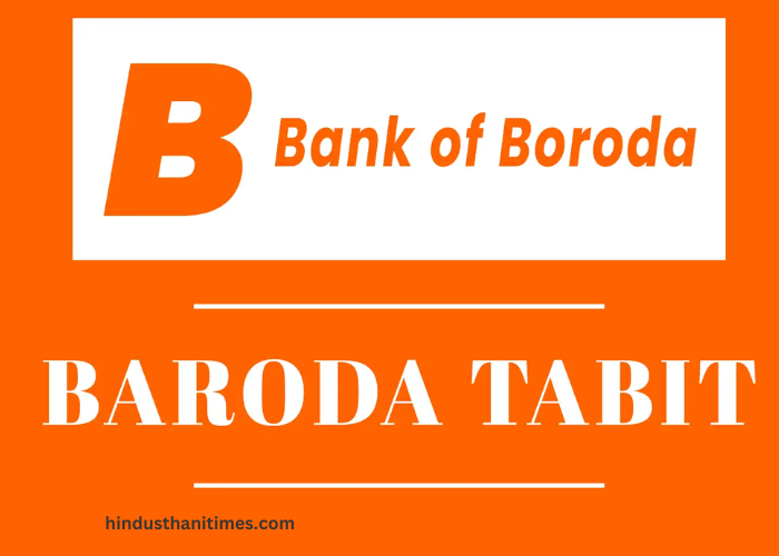 Baroda Tabit