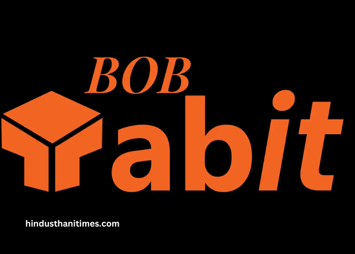 Bob Tabit बॉब टैबिट