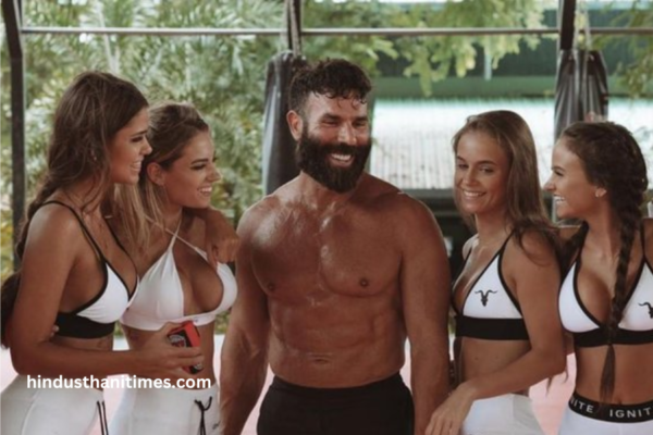 Dan Bilzerian Net Worth