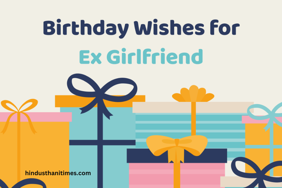 Ex Birthday Wishes