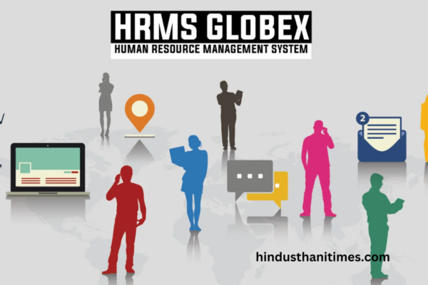 Hrms Globex