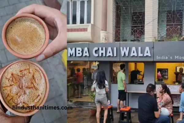 MBA Chai Wala Net Worth