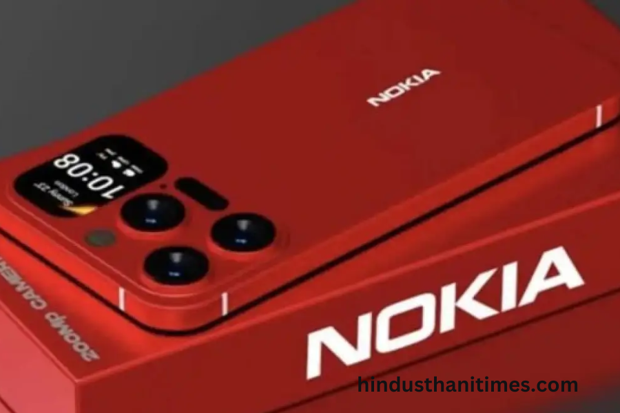 Nokia Magic Max 5G Price in India