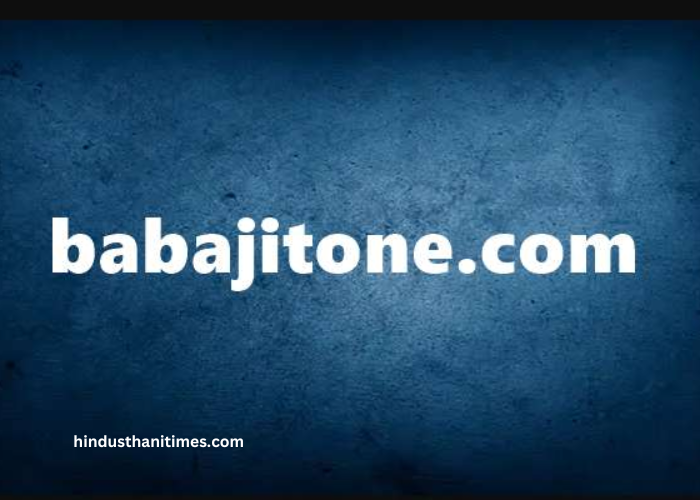 babajitone.com