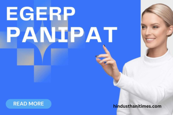 egerp panipat