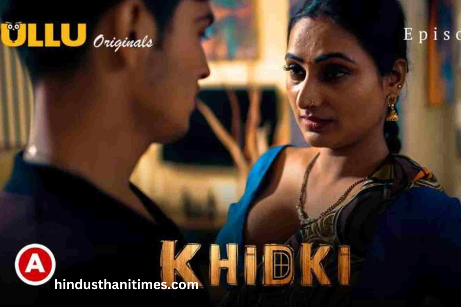 khidki web series cast