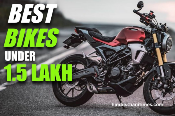 sports bike under 1.5 lakh