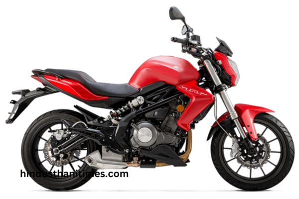 Benelli 300 Top Speed, Price, Review