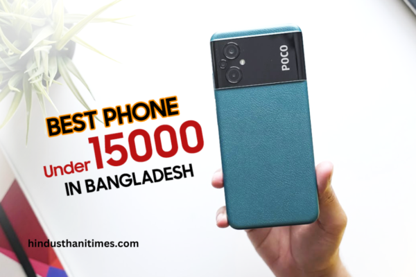 Best 4g Phone Under 15000