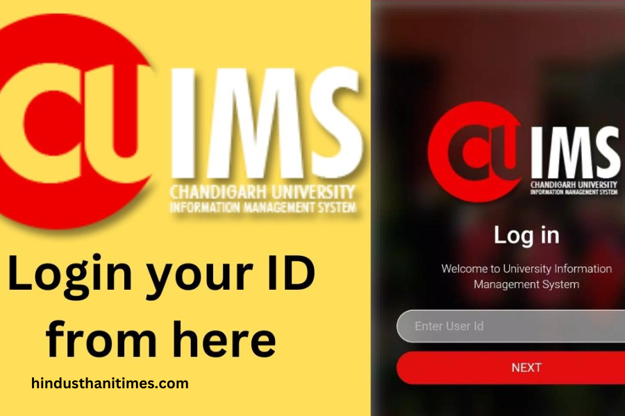 How to Login Cuims in