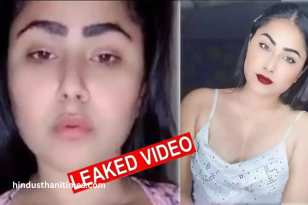 Indian Viral Mms News Video