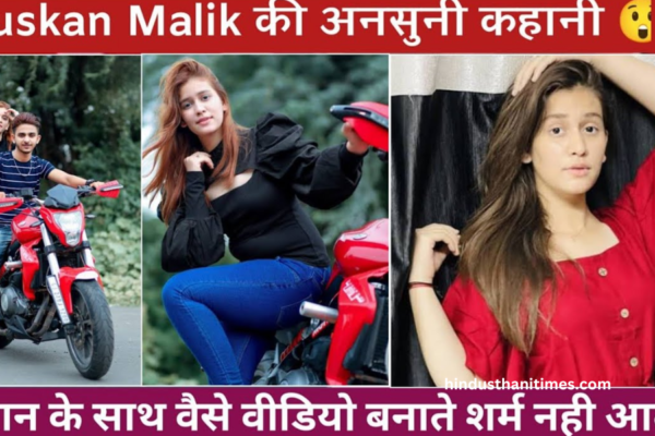 Muskan Malik Miss Ghaziabad