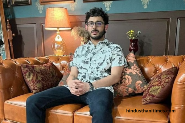 Net Worth of Carryminati