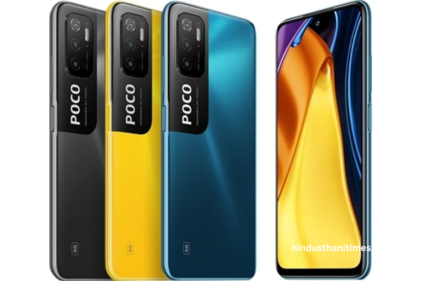 Poco Phone Under 15000