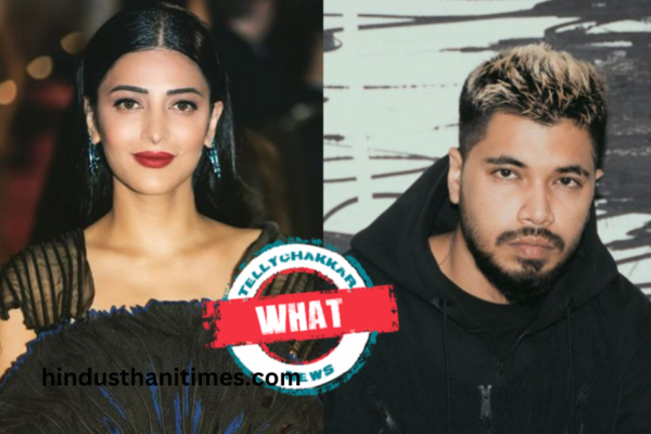 Shruti Haasan Boyfriend Name