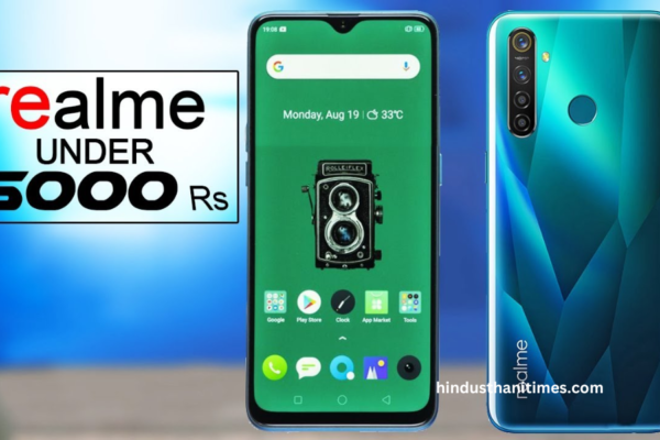 The Best Realme Phone Under 15000