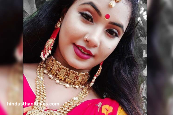 Trisha Kar Madhu Bhojpuri