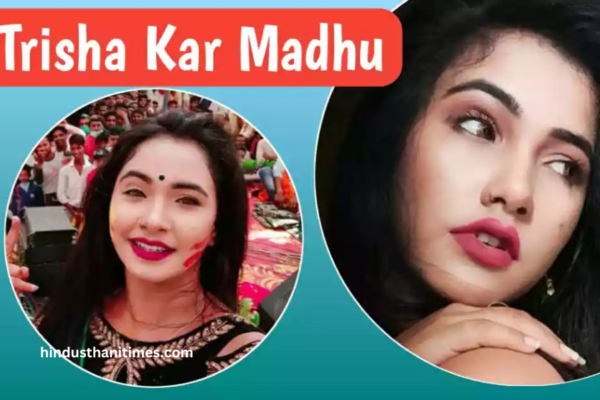 Trisha Madhu Ka Video
