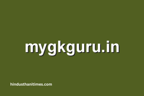 Www Mygkguru IN