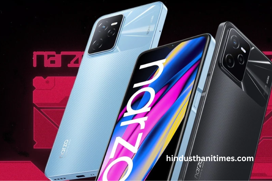 realme phone under 12000