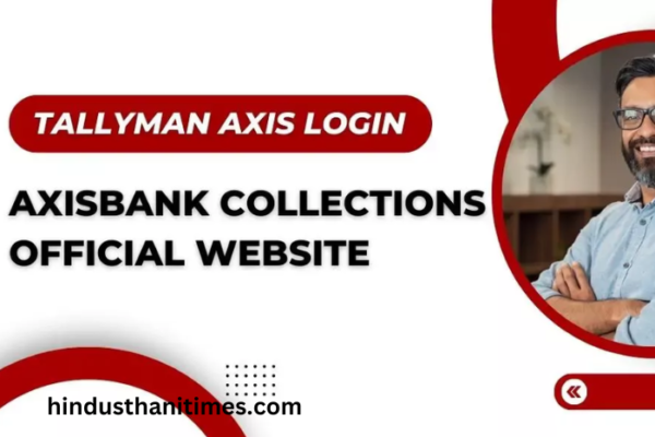 Tallyman Axis Bank Collection