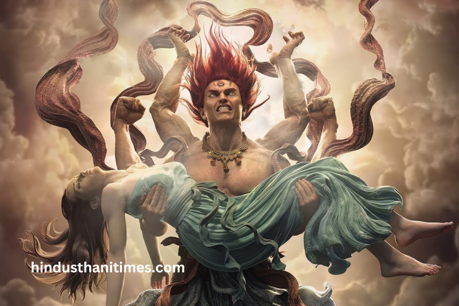 Top 10 Powerful Gods in the World
