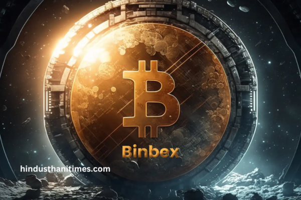 What is Binbex