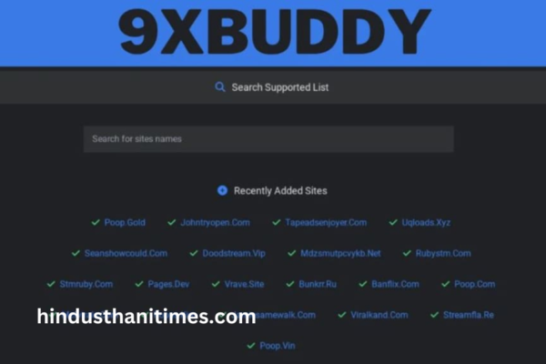 9xbuddy Video Download Online