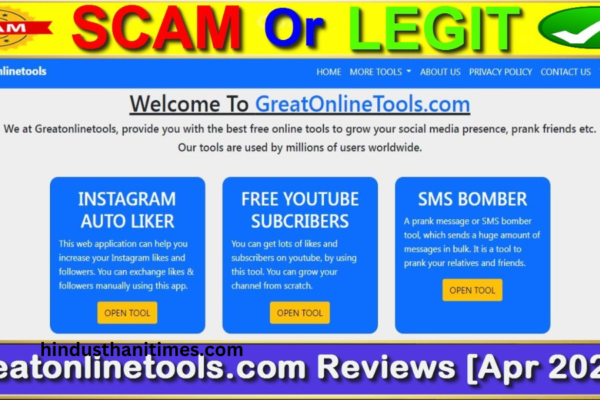 greatonlinetools