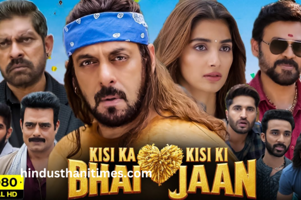 How to Download Kisi Ka Bhai Kisi Ki Jaan Full Movie