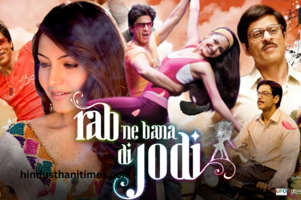 Rab NE Bana Di Jodi Full Movie Download Mp4moviez