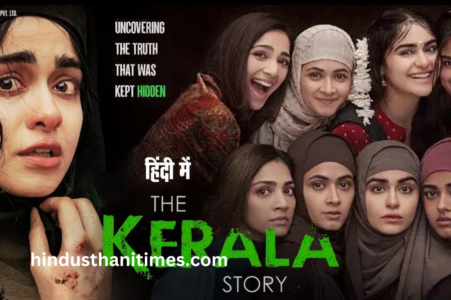 The Kerala Story Movie Download Filmyzilla 480p 720p 1080p