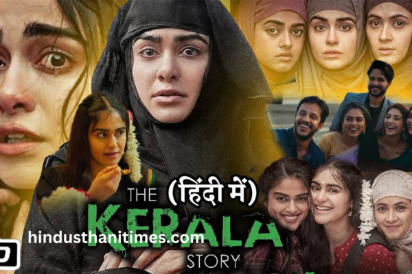 The Kerala Story Movie Download in Hindi Filmyzilla