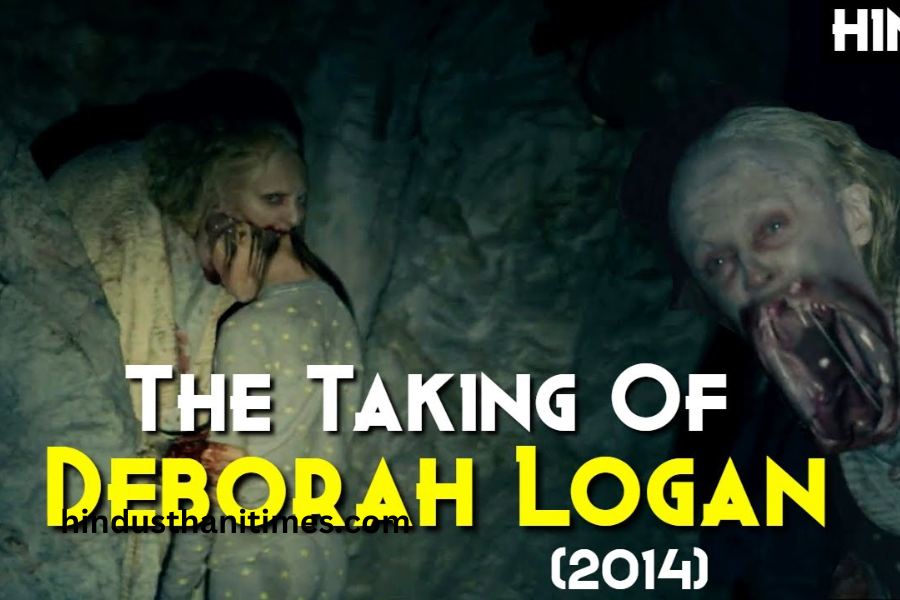 The Taking of Deborah Logan Full Movie in Hindi