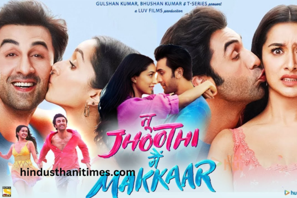 Tu Jhoothi Main Makkar Full Movie Watch Online Free