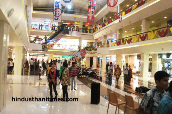 36 City Mall, Bilaspur Movie Showtimes and Price