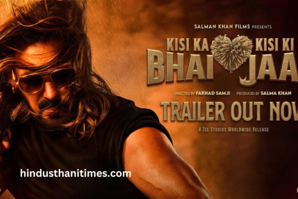 Kisi Ka Bhai Kisi Ki Jaan Full Movie Download Filmyzilla