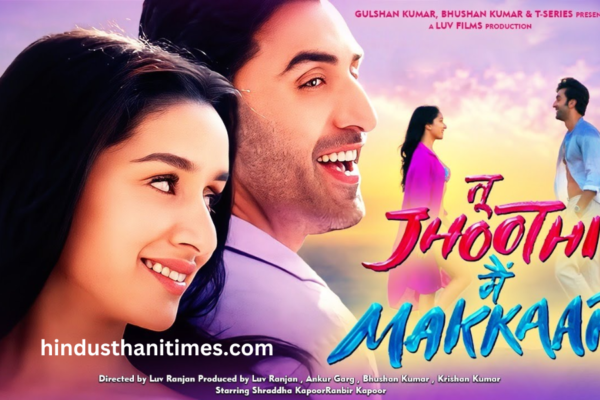 Tu Jhoothi Main Makkar Full Movie Download Filmywap