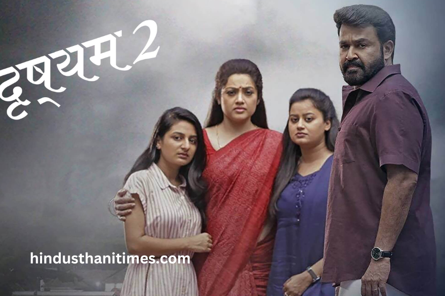 Drishyam 2 Full Movie Download in Hindi Mp4moviez