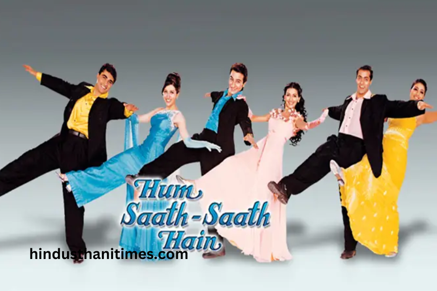 Hum Sath Sath Hai Full Movie Download Pagalworld