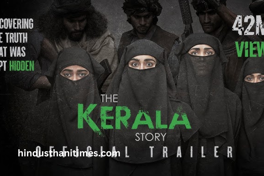 The Kerala Story Full Movie Watch Online Free Telegram