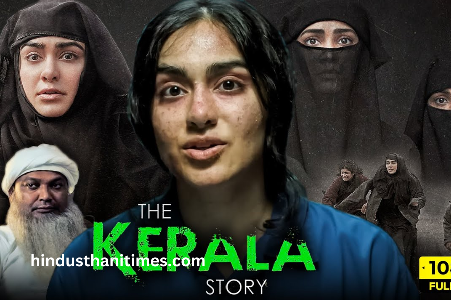 The Kerala Story Full Movie Watch Online Free