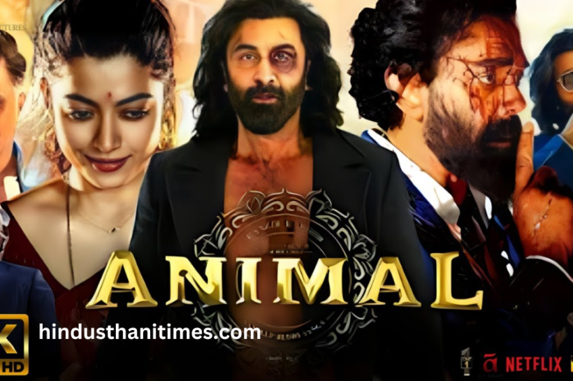 Animal Movie Download in Full Hd 720p Filmyzilla