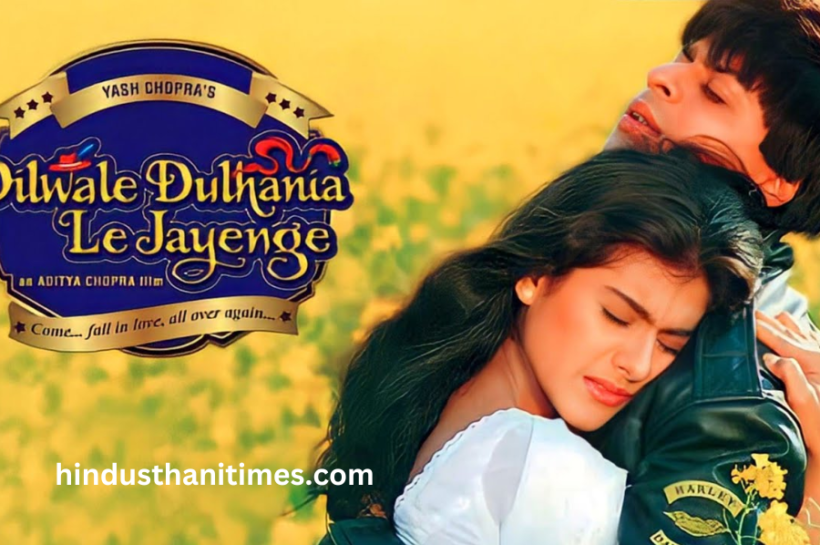 Dilwale Dulhania Le Jayenge Full Movie Mx Player