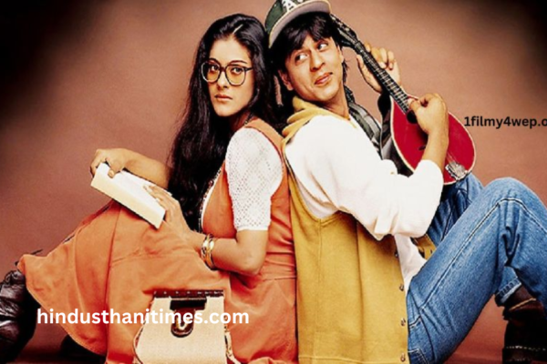 dilwale dulhania le jayenge full movie watch online hotstar